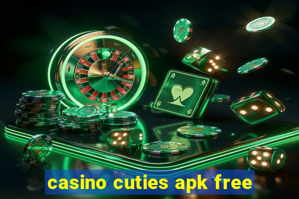 casino cuties apk free